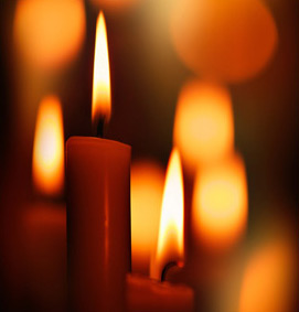 Candelight Vigil